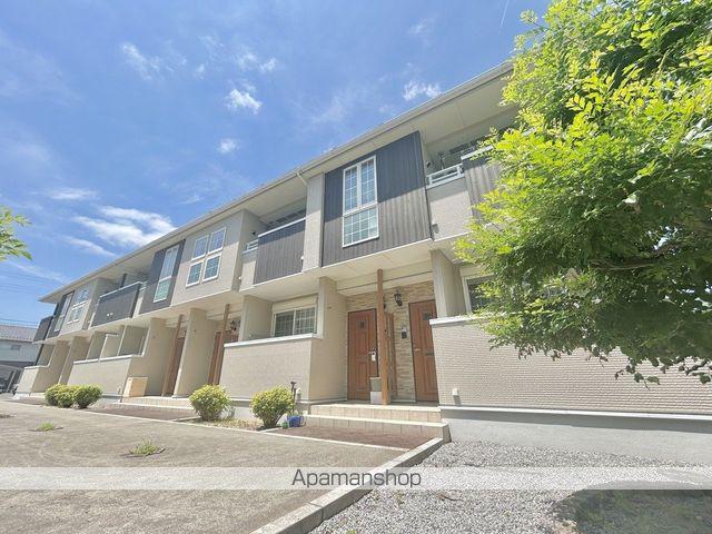 ヴィオラ フィオーレ