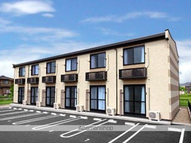 レオパレス橋爪中