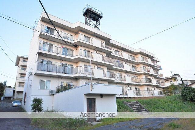 フラワーハイツ小松島