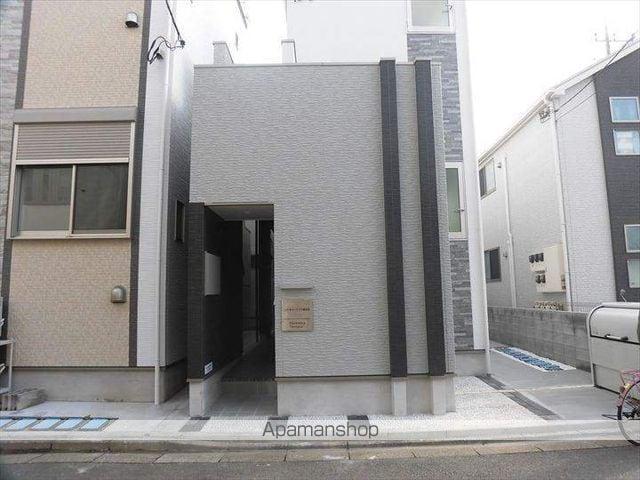 ハーモニーテラス鎌倉Ⅲ