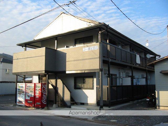 コーポヒロミ