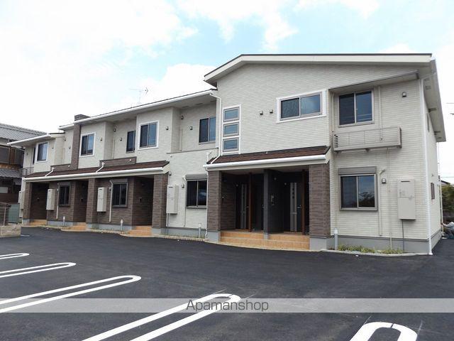 エヴァーグリーン瀬田