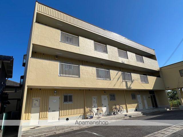 浅田センチュリーマンションⅡ