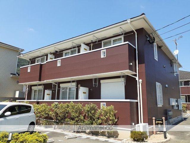 プラスパーA棟