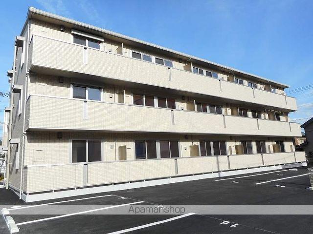 ウィルハイツ福井