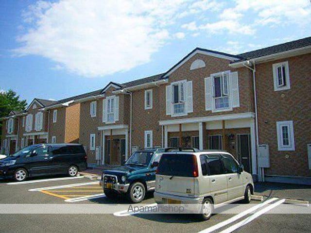 オークビル・ヒルズB