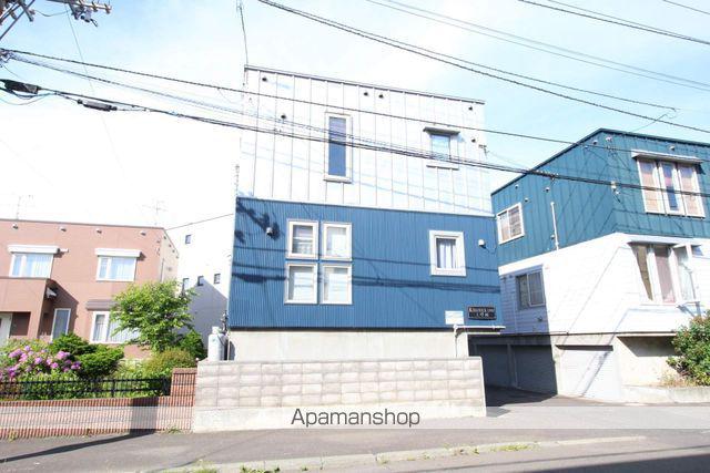 キラメック元町東 1号館