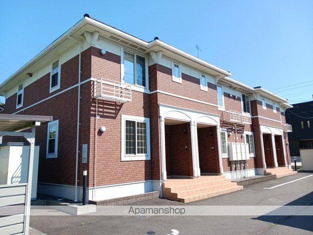 ミニョン ミュゲB