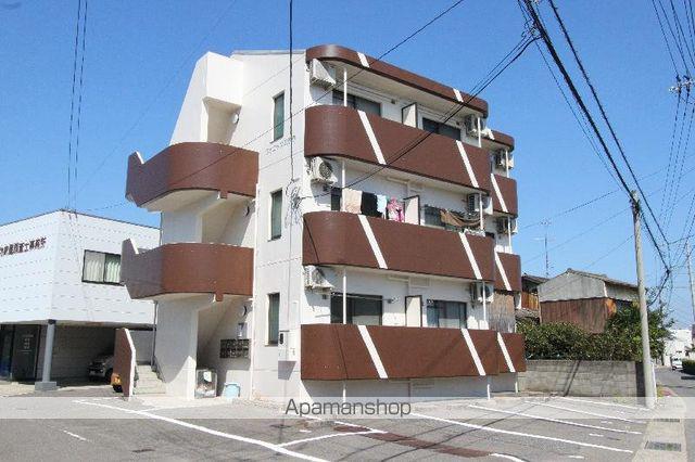 フェニックス紙町(ワンルーム/1階)