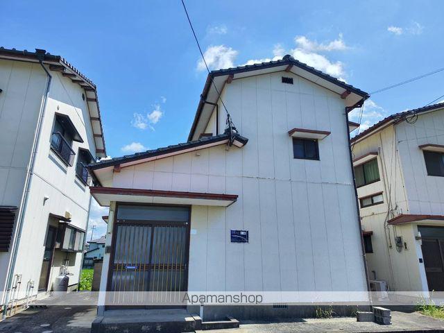 福岡県大牟田市大字手鎌の戸建賃貸