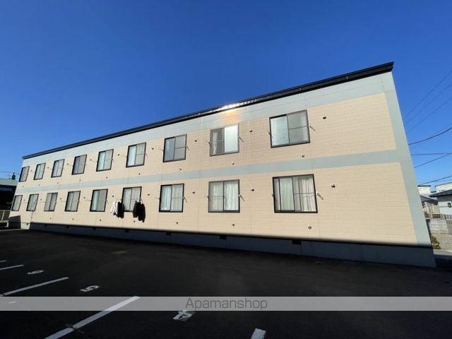 レオパレスAYE.Ⅱ