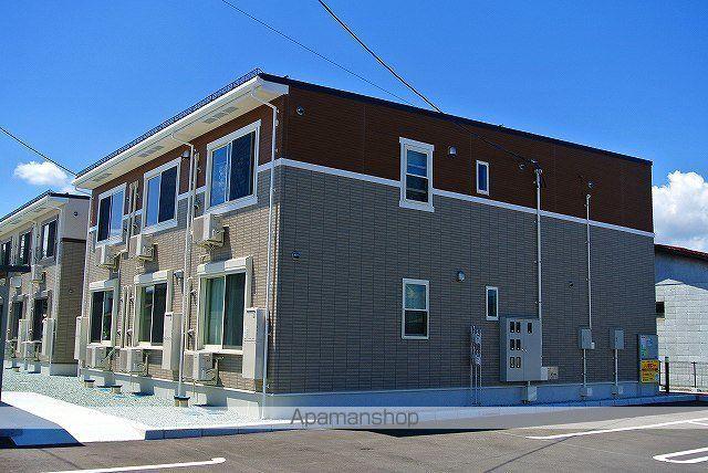 メゾン早坂壱番館