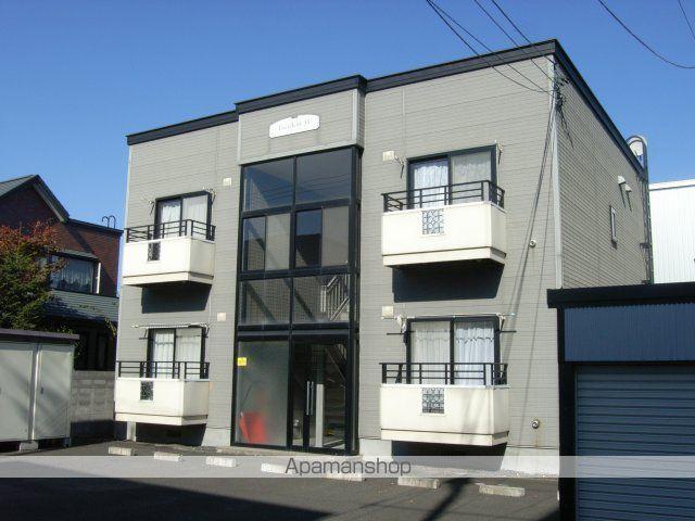 エクセレント31(1LDK/2階)