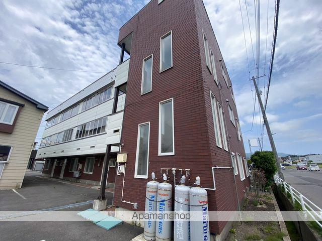 パレスわかまつ(2LDK/2階)