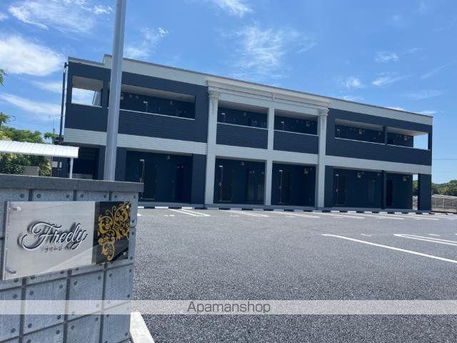 フリーレイ(1LDK/2階)