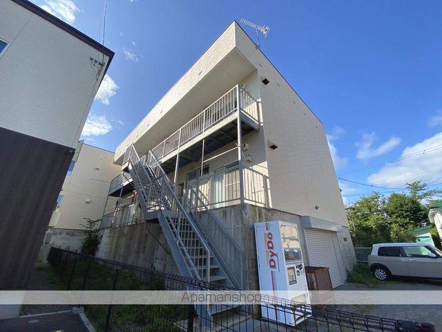 カーサ・ウーノⅠ