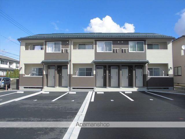 サンモール セリダ[1階]