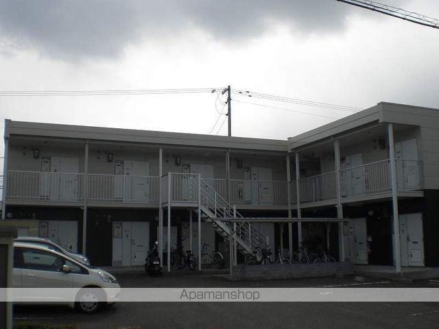 レオパレスすだち