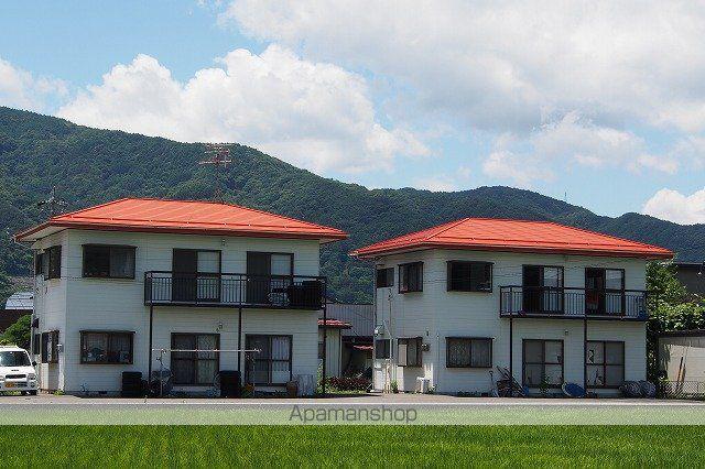 三の丸ハイツA棟