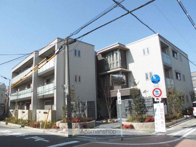 シャーメゾンけやき通