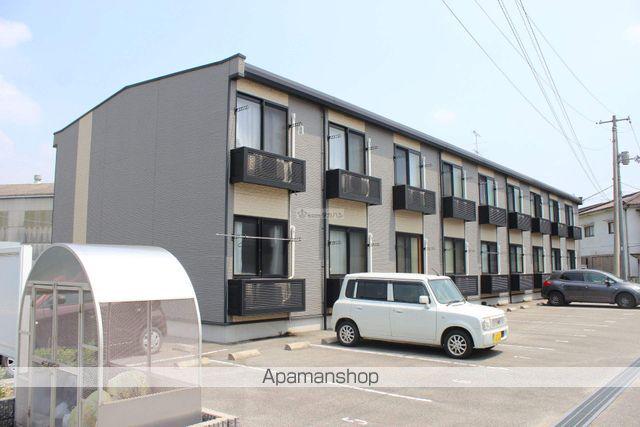 レオパレス本郷B