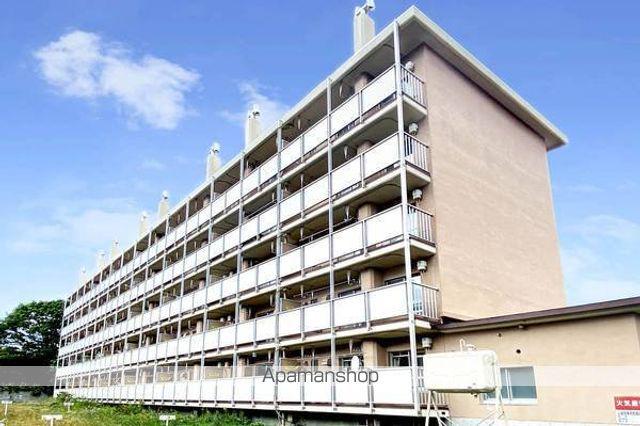 ビレッジハウス糸井1号棟