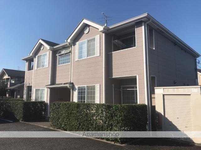 マルベリーズ弐番館