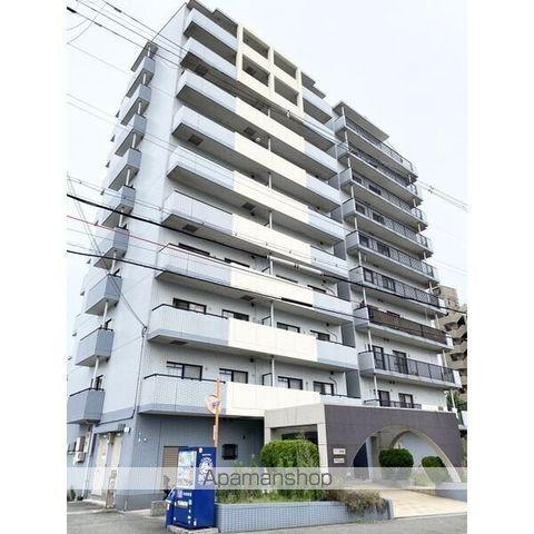 パークモダン住之江公園