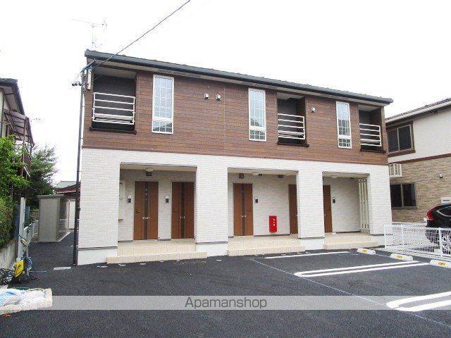 グランドハウス妻科