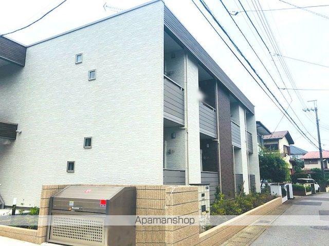 クレイノメルシン(1K/1階)