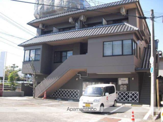 リバーサイド中津