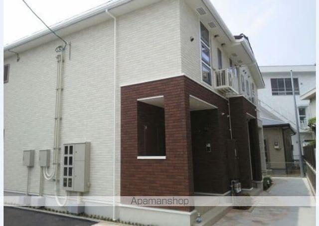 ネイバリー タウン