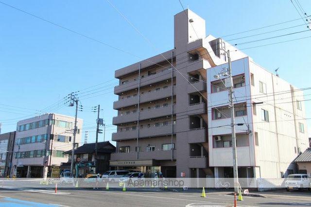 花園パークマンション(2K/3階)