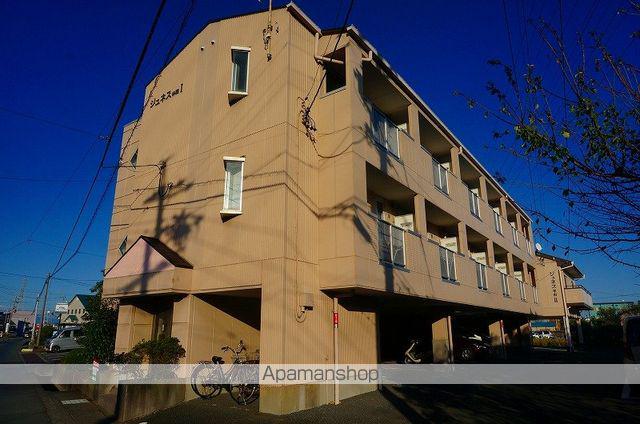 ジュネス半田Ⅰ