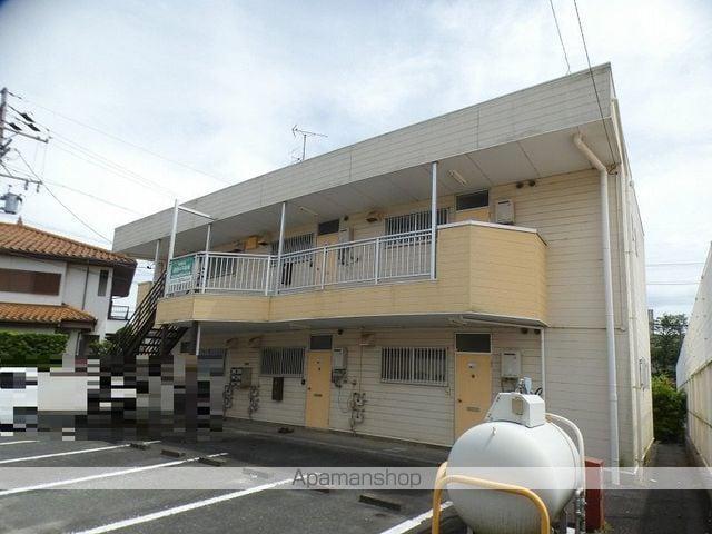 エマノンハイツⅠ