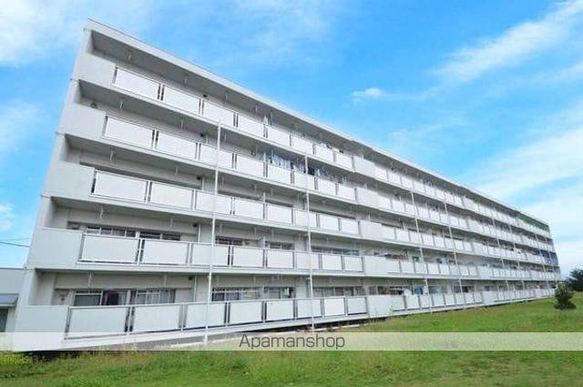 ビレッジハウス玉穂成島1号棟