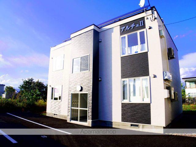 アルチェⅡ[1階]