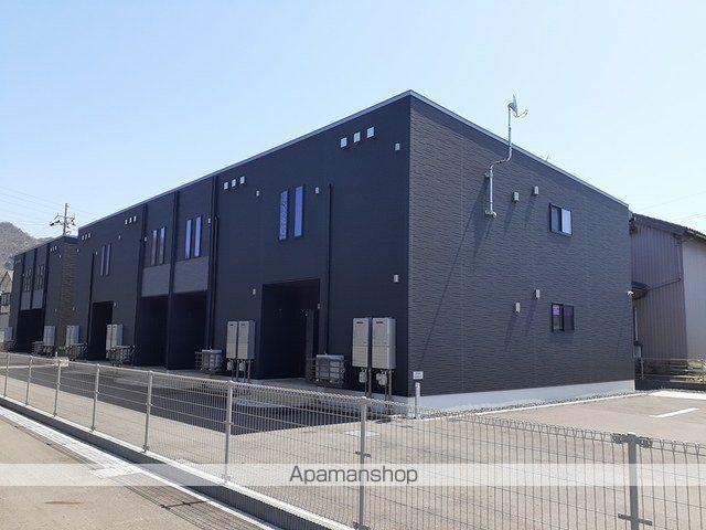 フェリス テレーノⅡ