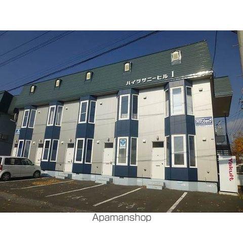 ハイツサニーヒルⅠ