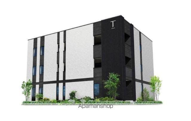 ラ・セルリアン(2LDK/1階)