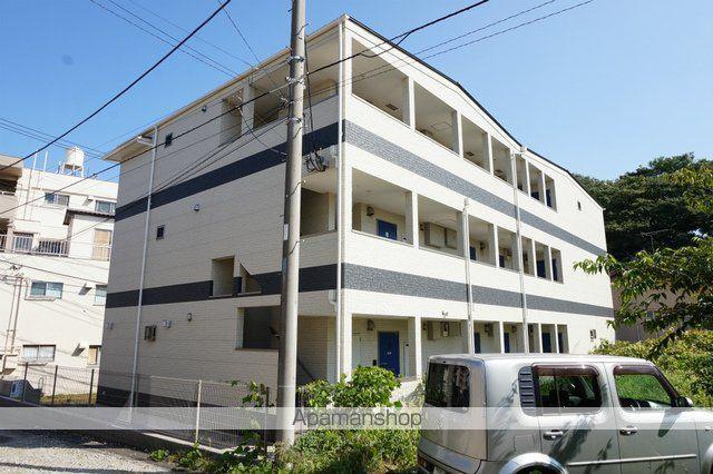ビラビスタ津田沼
