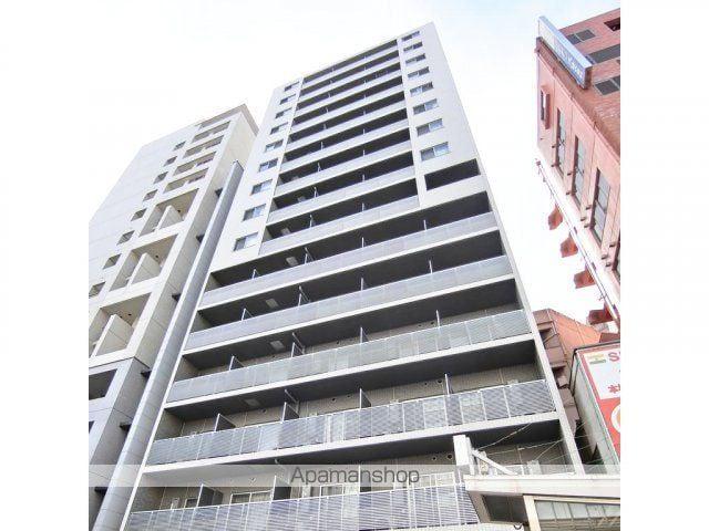 ジェノヴィア東日本橋駅前グリーンヴェール