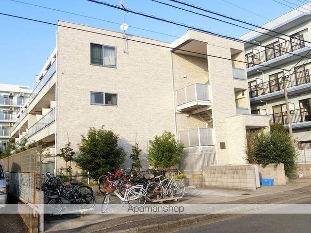 リブリ・グランツ武蔵中原