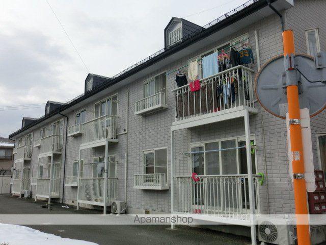 ハイツウィンディA