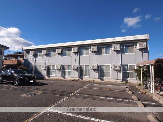 レオパレスコンフォート