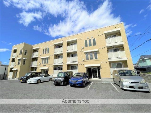 パートナーズハート