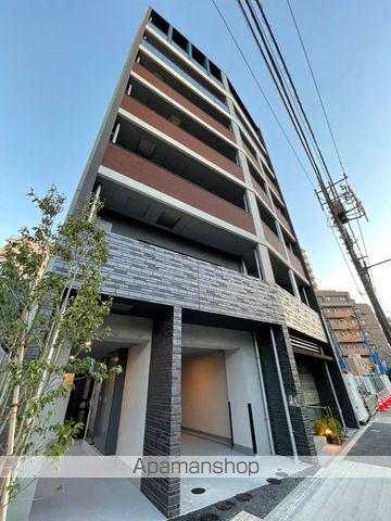 スカイコートヴィスタ隅田公園