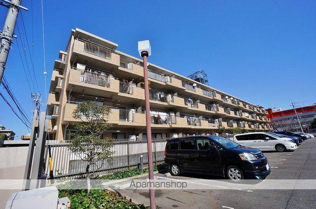 ハイコーポ中田