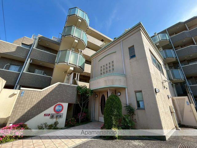 藤沢鵠沼ホームズ
