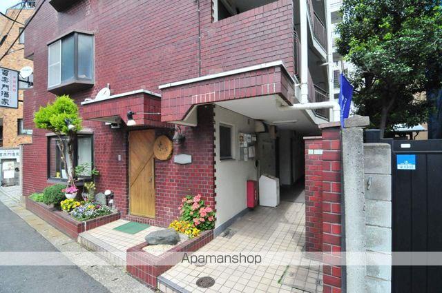 メゾン・ド・リベルテ